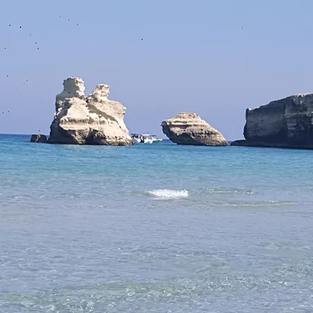 Frühstückspension Beautiful Lecce