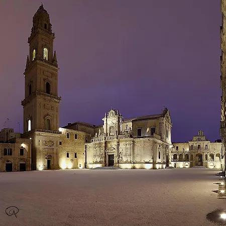 Beautiful Frühstückspension Lecce